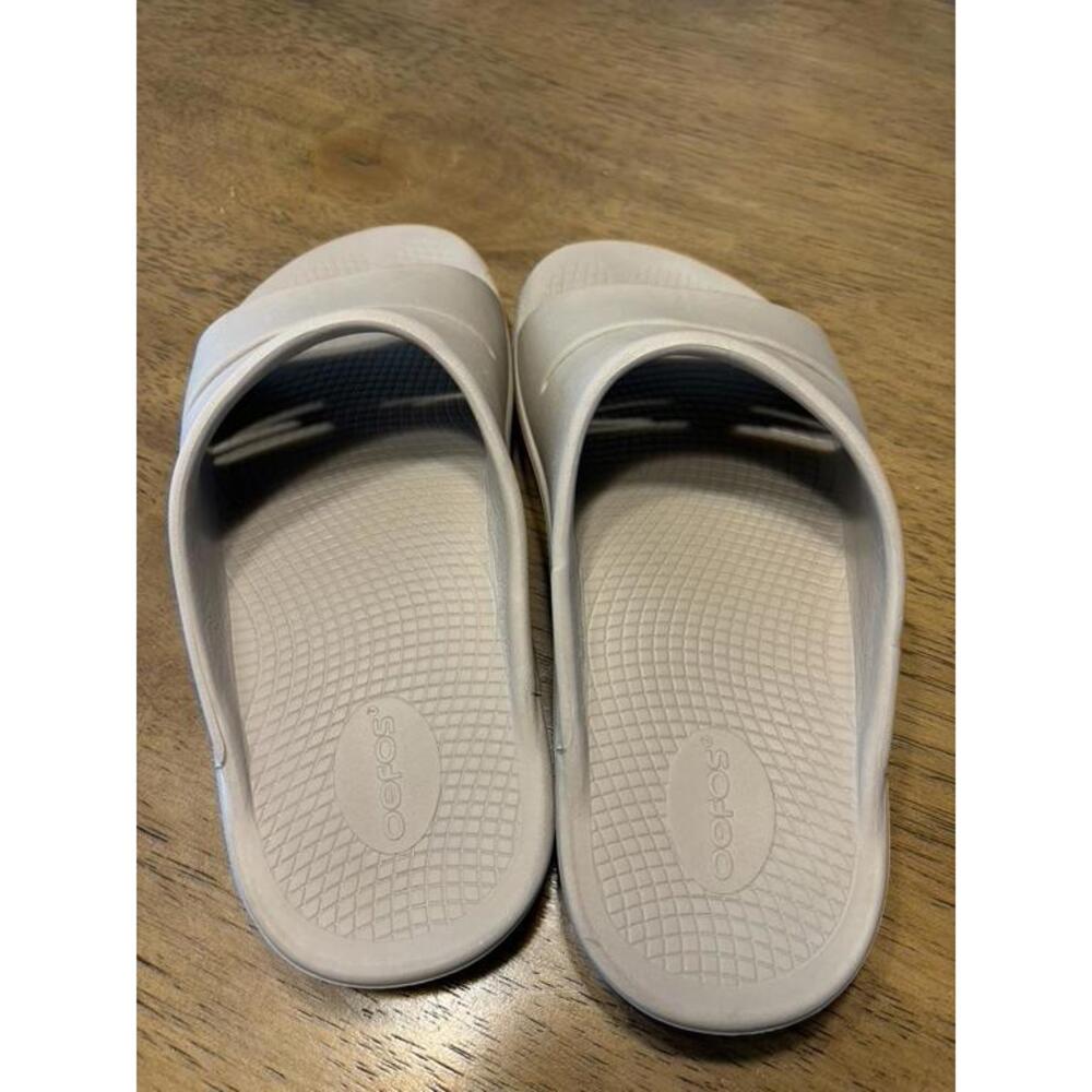 OOFOS Sport Slide - Picture 2 of 5